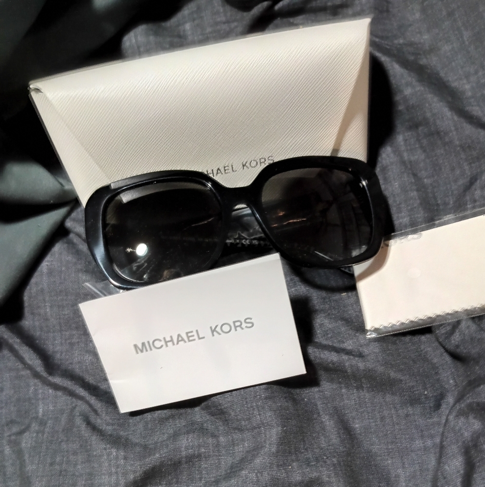 Michael kors sunglasses